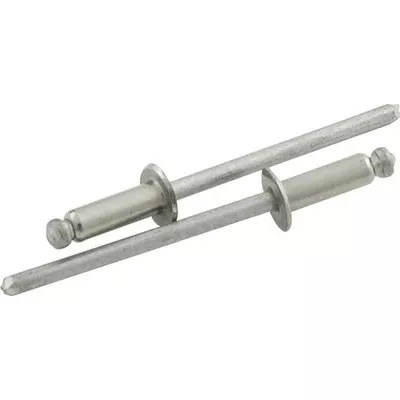 Allstar 1/8" Stainless Rivet (500pk)