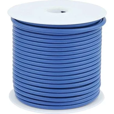 Allstar 12 AWG Blue Primary Wire 100ft