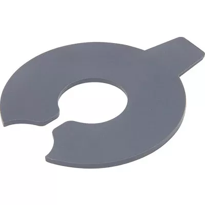 Allstar 14mm Shock Shim Semi- Solid 1/16in 10pk