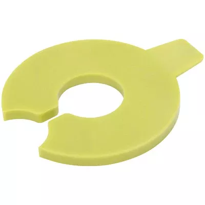 Allstar 14mm Shock Shim Semi- Solid 1/8in 25pk