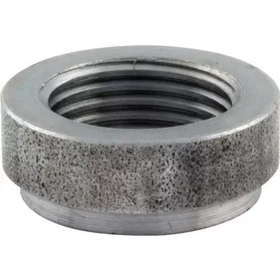 Allstar 18mm O2 Sensor Bung Straight