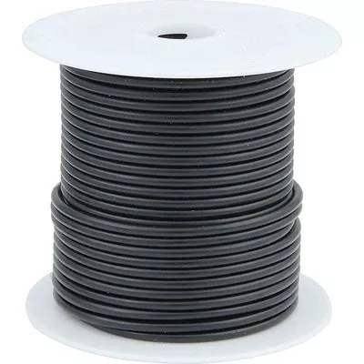 Allstar 20 AWG Black Primary Wire 100ft