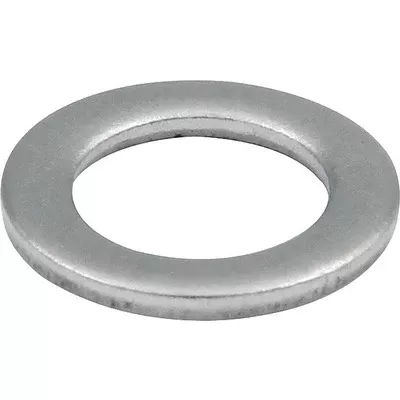 Allstar 3/8 AN Washers SS 25pk
