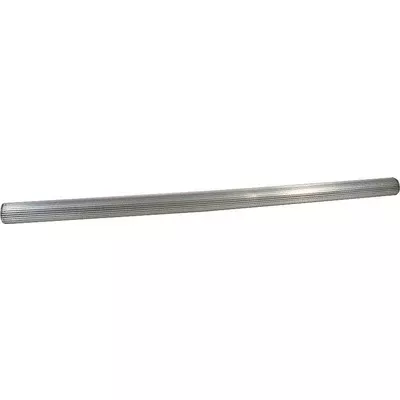 Allstar 3' In-line Oil Cooler