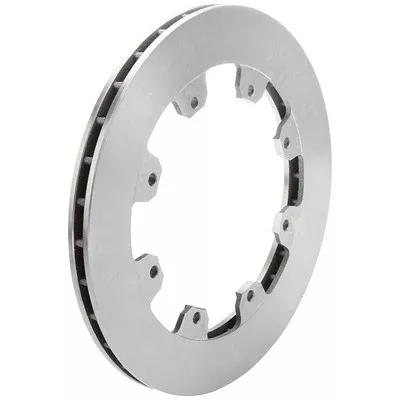 Allstar 32 Vane Non-Directional Brake Rotor
