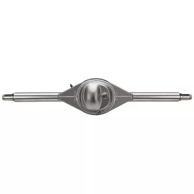 Allstar 9in Floater Bare Housing 60in w/2in Offset