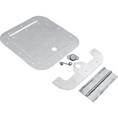 Allstar Access Panel Kit ALL18530 6in x 6in