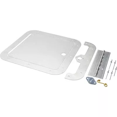Allstar Access Panel Kit ALL18531 8in x 8in