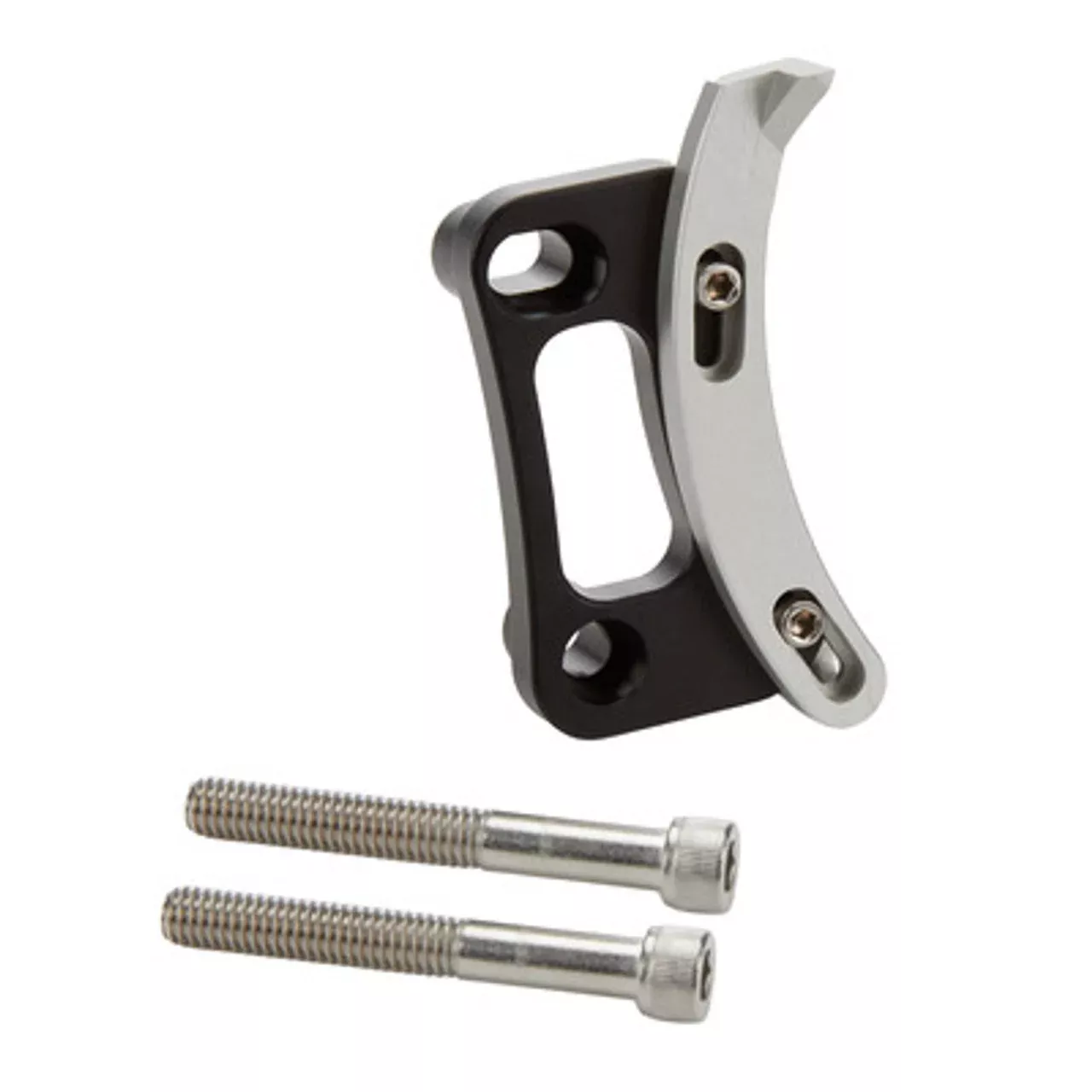 Allstar Adjustable Timing Pointer SBF Stock Block B Timing Tab