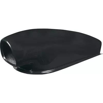 Allstar Aero Hood Scoop Open Back ALL23282