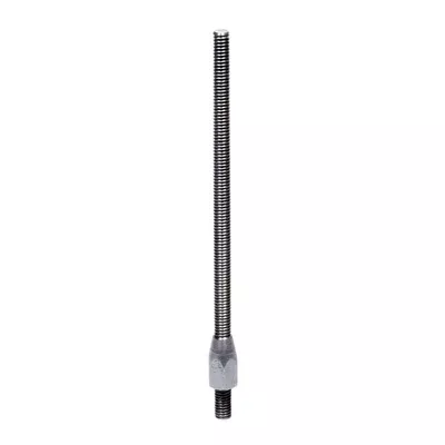 Allstar Air Cleaner Stud Straight Steel