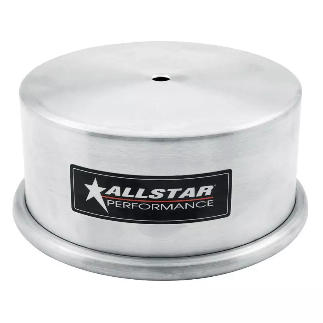 Allstar Aluminum Carb Hat