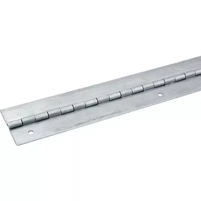 Allstar Aluminum Hinge 36in