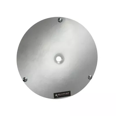Allstar Aluminum Mud Cover Aero