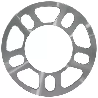 Allstar Aluminum Wheel Spacer 1/2in