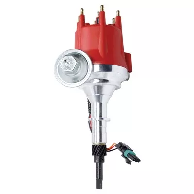 Allstar AMC/Jeep Distributor L6