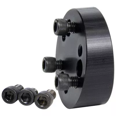 Allstar Angled Steering Wheel Adapter