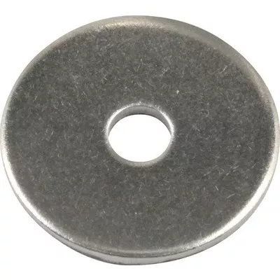 Allstar Back Up Washers 3/16 Large O.D. 100pk