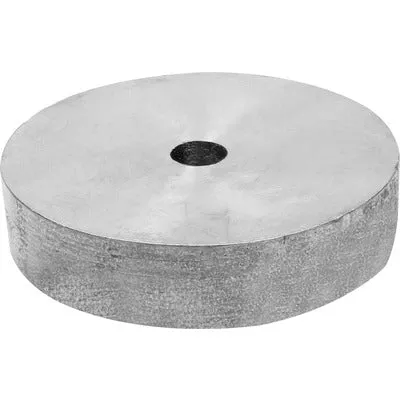 Allstar Ballast 2.5lb Puck