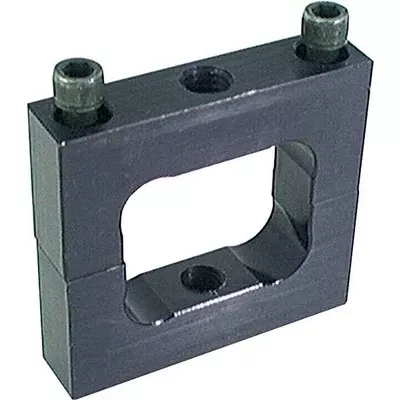Allstar Ballast Bracket 2-inch Square Tube