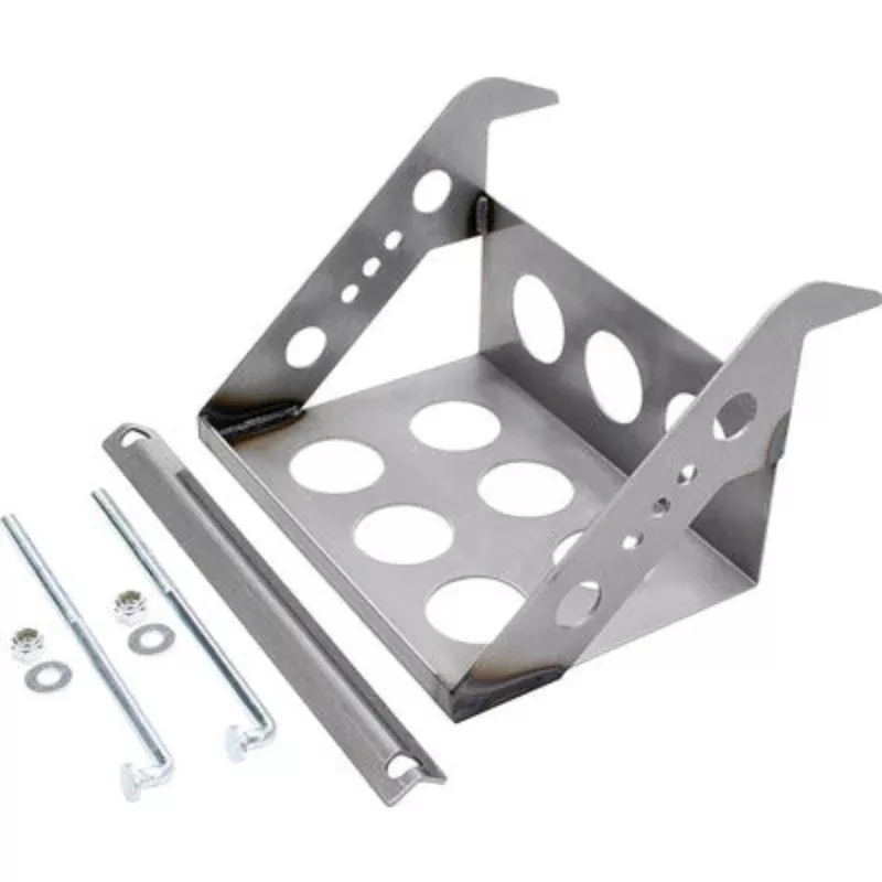 Allstar Battery Box 10" x 7-1/4"
