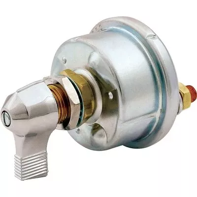 Allstar Battery Disconnect Switch for Alternator
