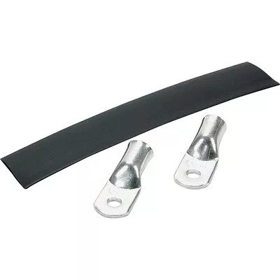 Allstar Body Brace Ends