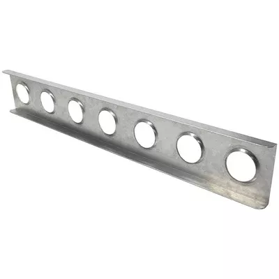 Allstar Body Support Panel