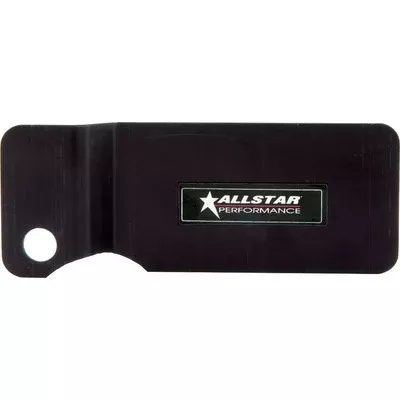 Allstar Brake Line Deflector RH