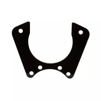 Allstar Caliper Bracket ALL99433 GM Metric