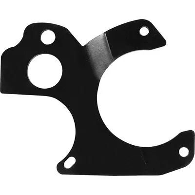 Allstar Caliper Bracket Left Rear GM 7.5"