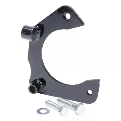 Allstar Caliper Bracket LH for Mustang II/Pinto Spindle