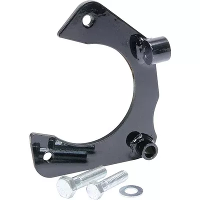 Allstar Caliper Bracket RH for Mustang II/Pinto Spindle