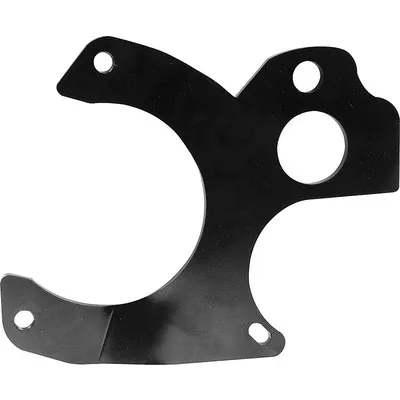 Allstar Caliper Bracket Right Rear GM 7.5"