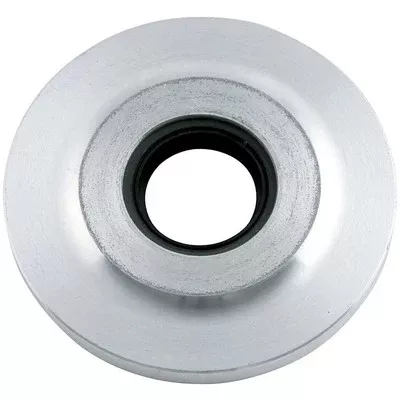 Allstar Cam Seal Plate Silver 2.382
