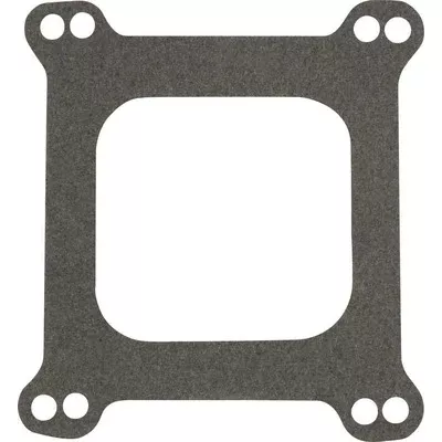 Allstar Carb Gasket 4150 4BBL Open Center