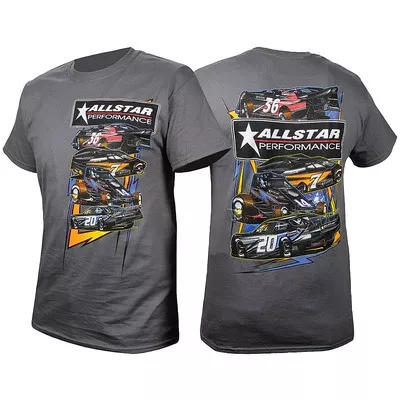 Allstar Circle Track T-Shirt