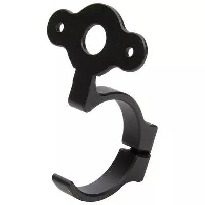 Allstar Clamp On Quick Turn Bracket 1 Inch