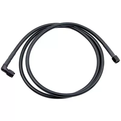 Allstar Coated Braided Line 73in .