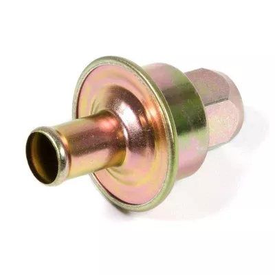 Allstar Coil-Over Spring Seat Check Valve for Crankcase Evacuation Kit