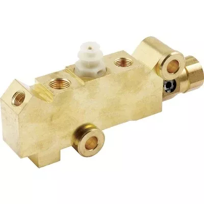 Allstar Combination Valve Disc/Disc