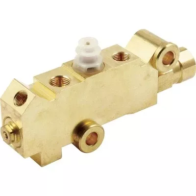 Allstar Combination Valve Disc/Drum