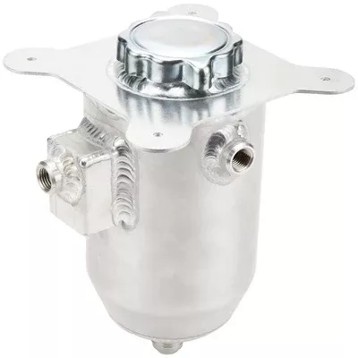 Allstar Combo Remote Fill Tank