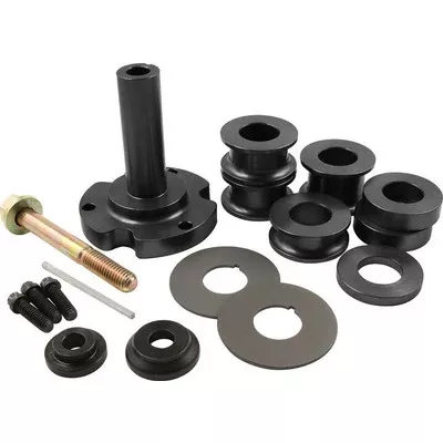 Allstar Crank Mandrel Kit