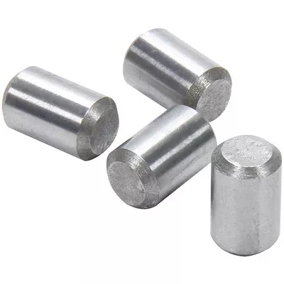 Allstar Cylinder Head Dowel Pin Set SBC 4pcs