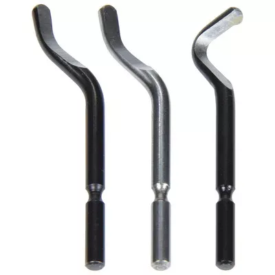 Allstar Deburring Blades for ALL11036