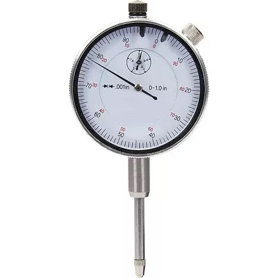 Allstar Dial Gauge