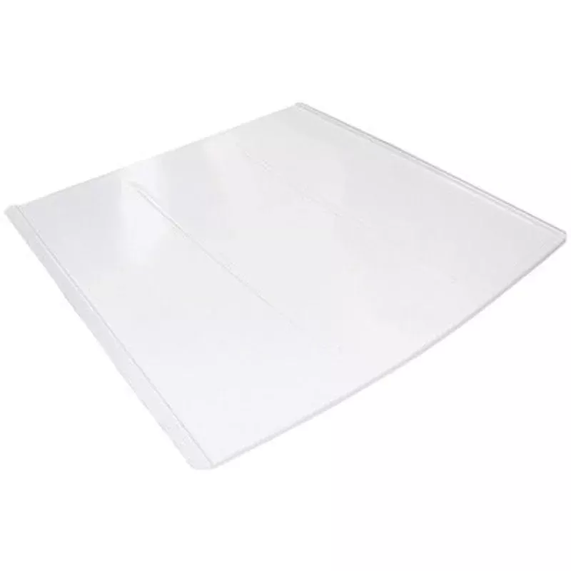 Allstar Dirt Roof - Extended