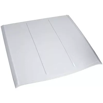 Allstar Dirt Roof