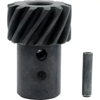 Allstar Distributor Gear Iron .500in